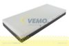 VEMO V34-30-2006 Filter, interior air